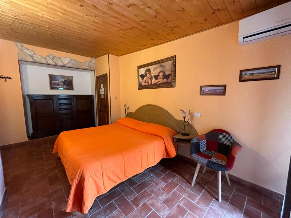 Agriturismo Poggio Del Drago Монтемерано Екстер'єр фото