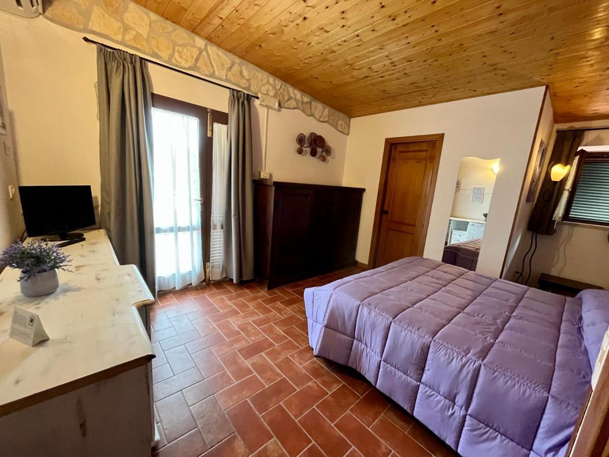 Agriturismo Poggio Del Drago Монтемерано Екстер'єр фото