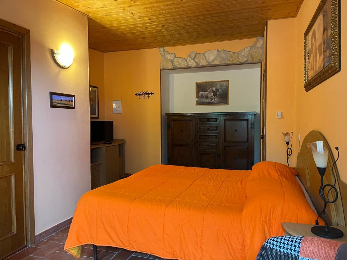 Agriturismo Poggio Del Drago Монтемерано Екстер'єр фото