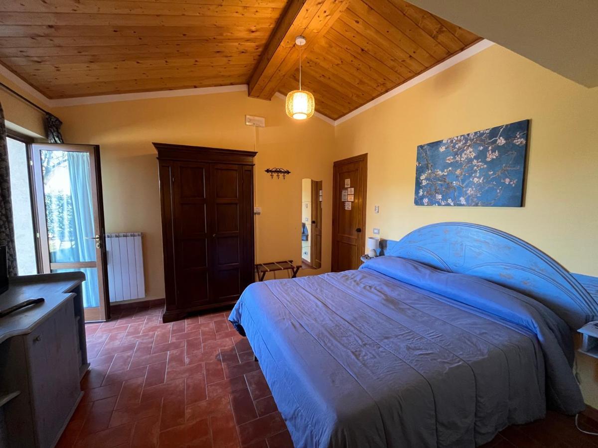 Agriturismo Poggio Del Drago Монтемерано Екстер'єр фото