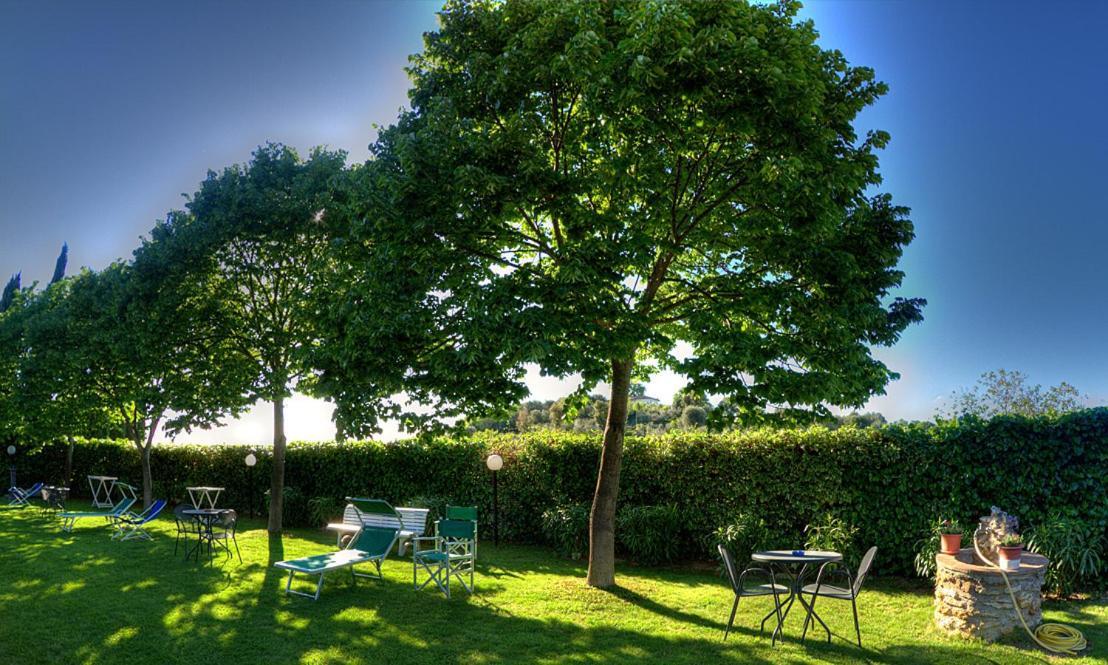 Agriturismo Poggio Del Drago Монтемерано Екстер'єр фото