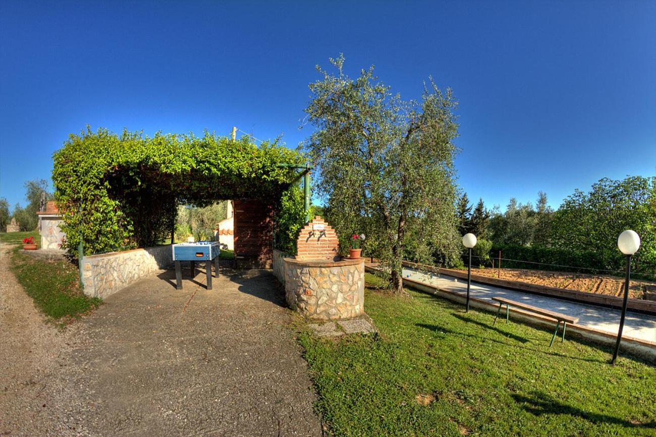 Agriturismo Poggio Del Drago Монтемерано Екстер'єр фото