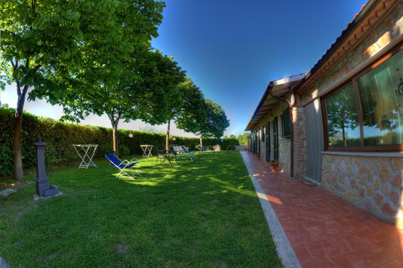 Agriturismo Poggio Del Drago Монтемерано Екстер'єр фото